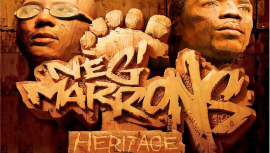 Neg'Marrons "Héritage"